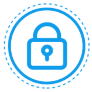 locked icon