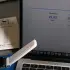 RangeXTD USB being plugged in a laptop